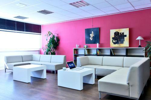 Hotel Kyriad Bourg-en-bresse