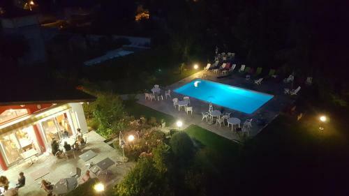Hotel Kyriad Bourg-en-bresse