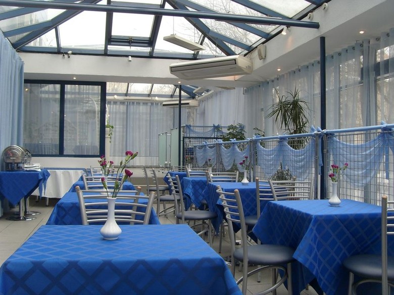 Volga Apart Hotel