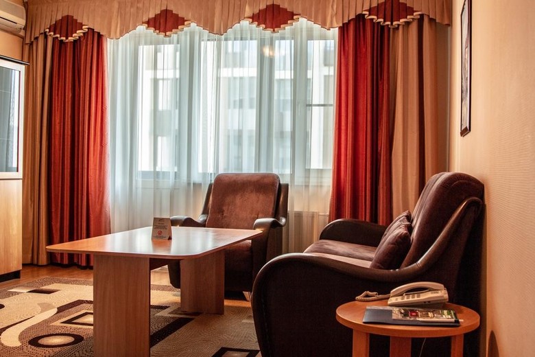 Volga Apart Hotel