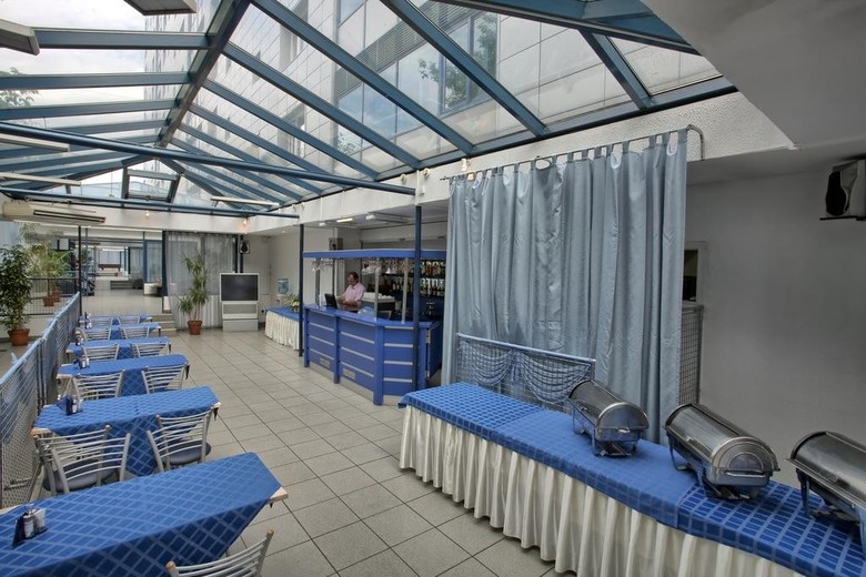 Volga Apart Hotel