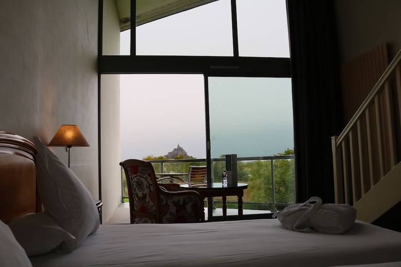 Hotel Relais Saint-michel