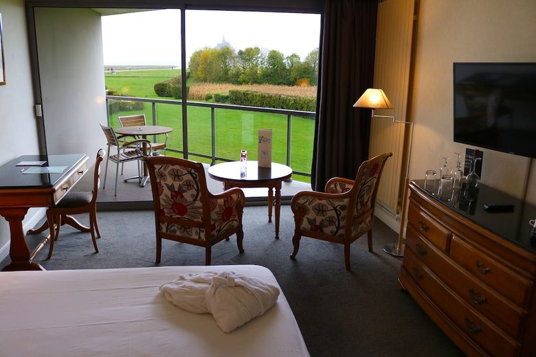 Hotel Relais Saint-michel