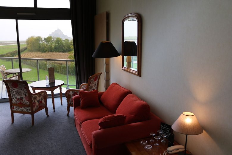 Hotel Relais Saint-michel