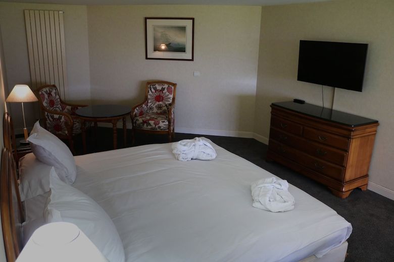 Hotel Relais Saint-michel