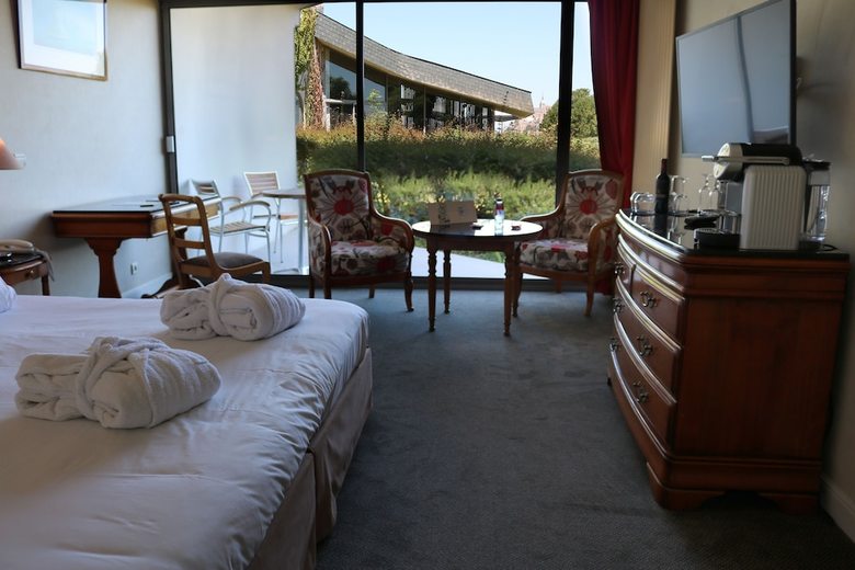 Hotel Relais Saint-michel