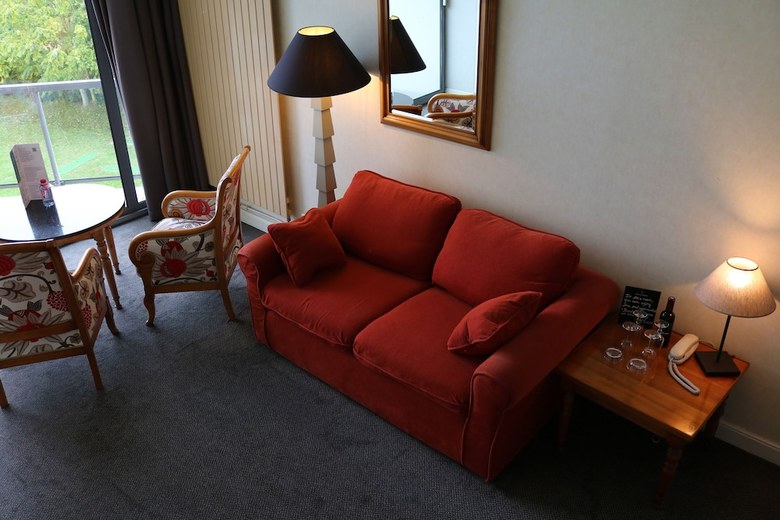 Hotel Relais Saint-michel