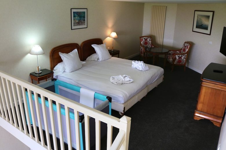 Hotel Relais Saint-michel
