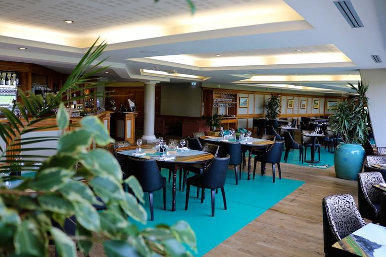 Hotel Relais Saint-michel