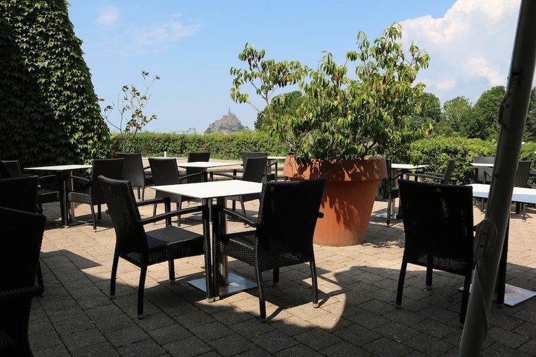 Hotel Relais Saint-michel