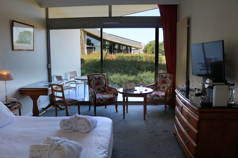 Hotel Relais Saint-michel