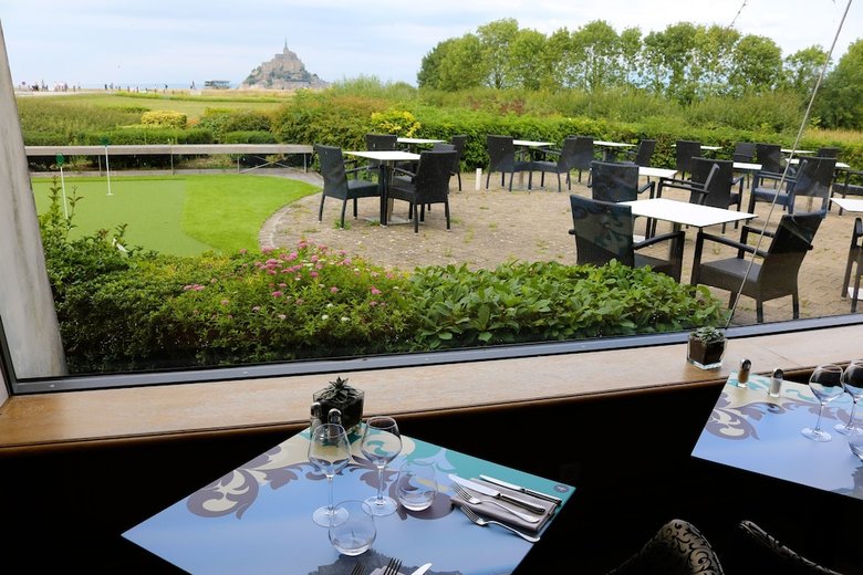 Hotel Relais Saint-michel