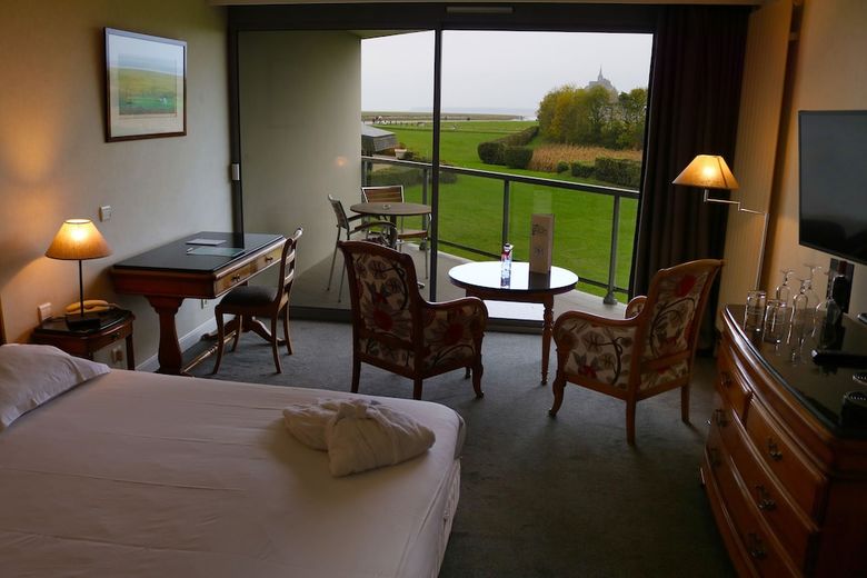 Hotel Relais Saint-michel