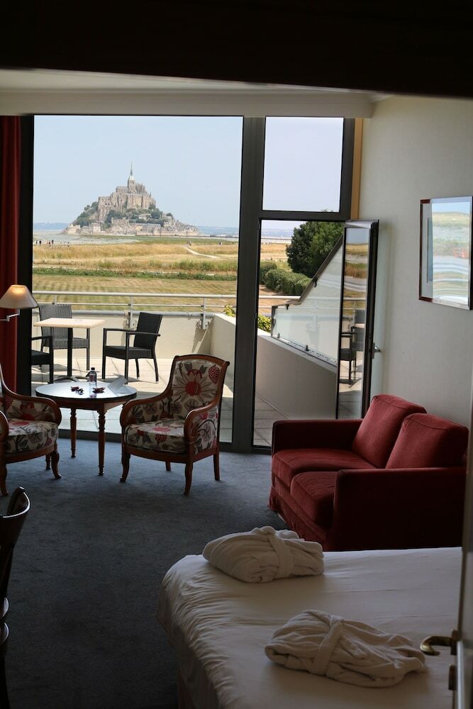 Hotel Relais Saint-michel