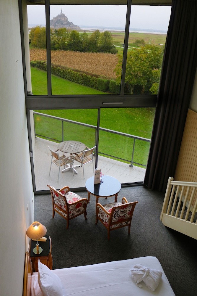 Hotel Relais Saint-michel