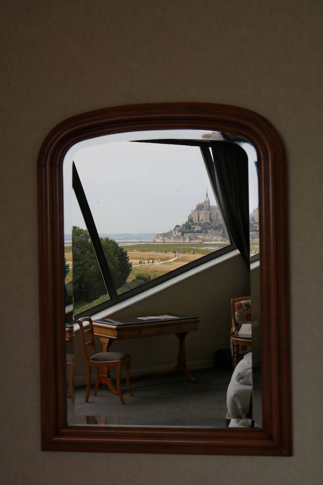 Hotel Relais Saint-michel
