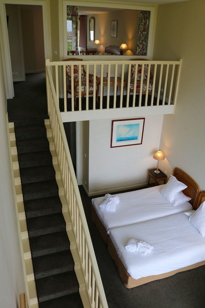 Hotel Relais Saint-michel
