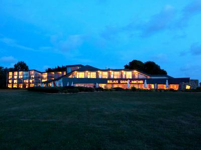 Hotel Relais Saint-michel