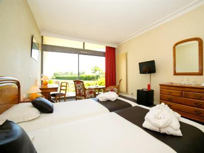 Hotel Relais Saint-michel