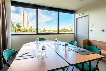 Hotel Campanile Toulouse Sud-est - Cit� de L'espace
