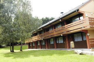 Hotel Campanile Honfleur - La Rivi�re Saint Sauveur
