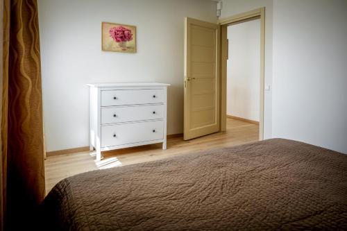 Apartamento Vila Elegancija