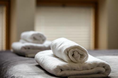 Apartamento Vila Elegancija