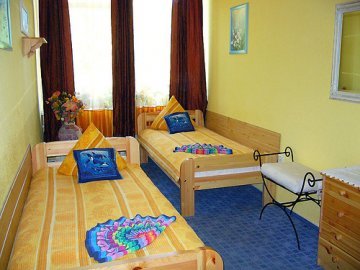 Hotel Ruta