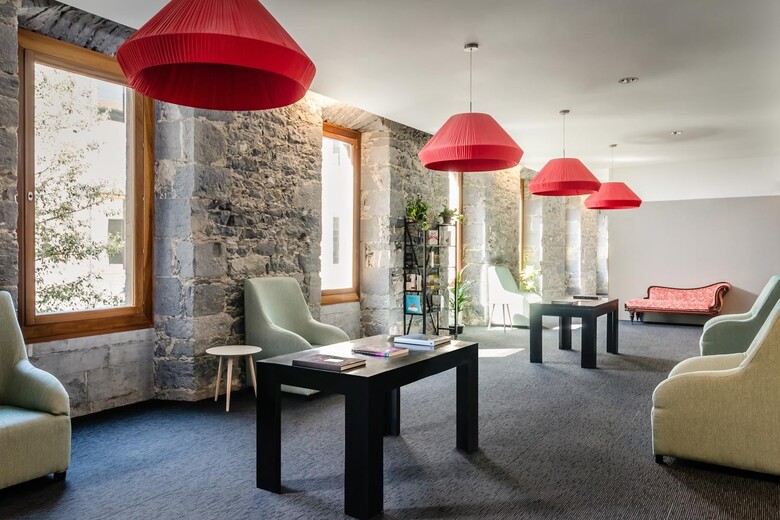 Hotel Balneario Ordu�a Plaza