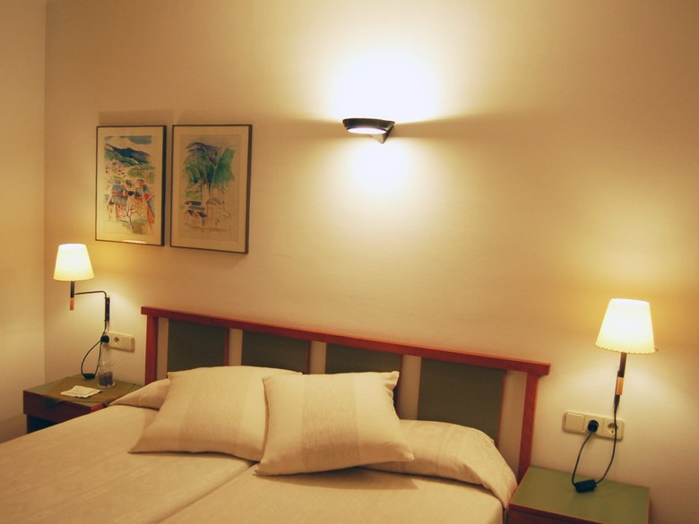 Hotel Vall Ferrera