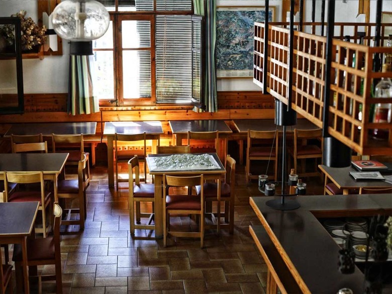 Hotel Vall Ferrera