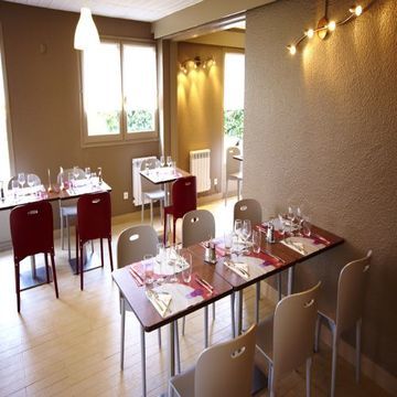Hotel Campanile