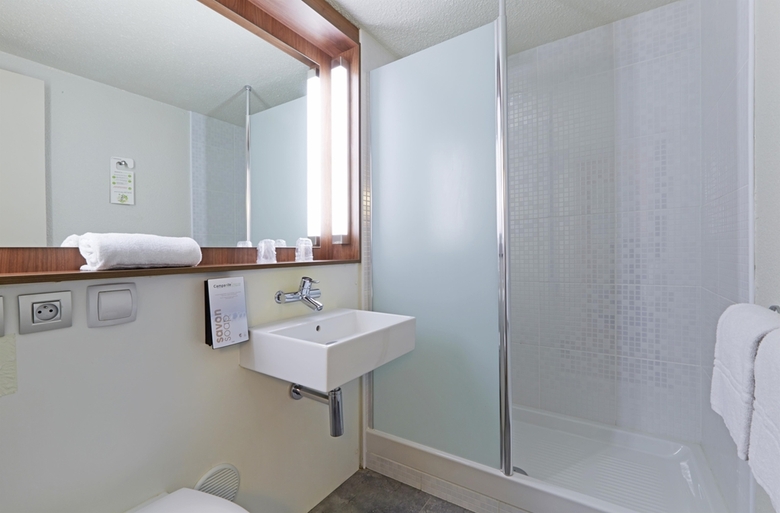 Hotel Campanile Le Mans Centre