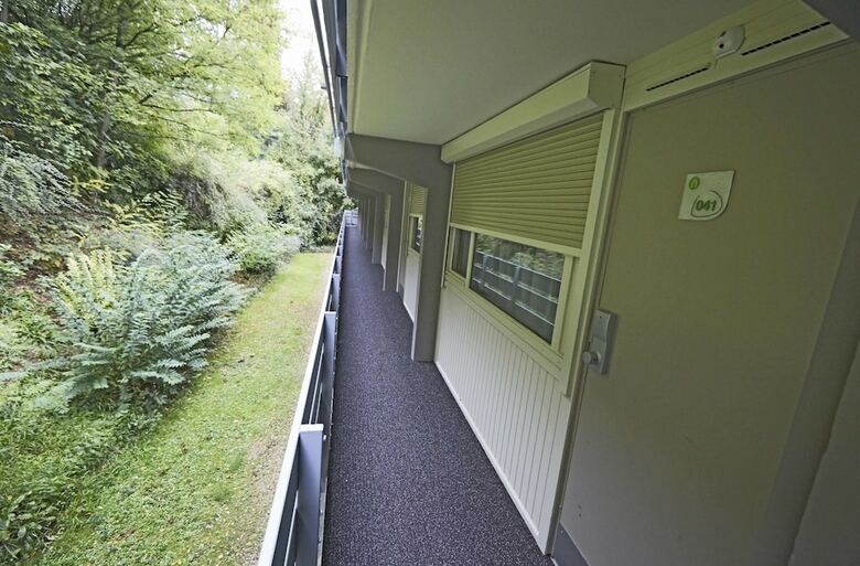 Hotel Campanile Le Mans Centre