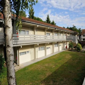 Hotel Campanile Lyon Dardilly