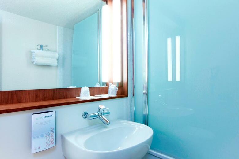 Hotel Campanile Cleunay