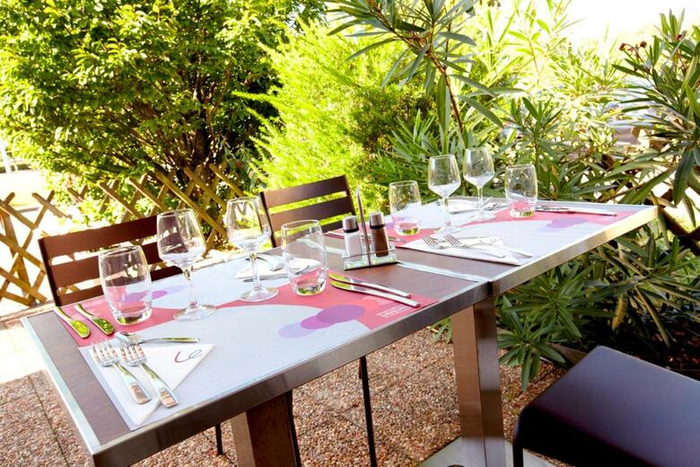 Hotel Campanile Cleunay