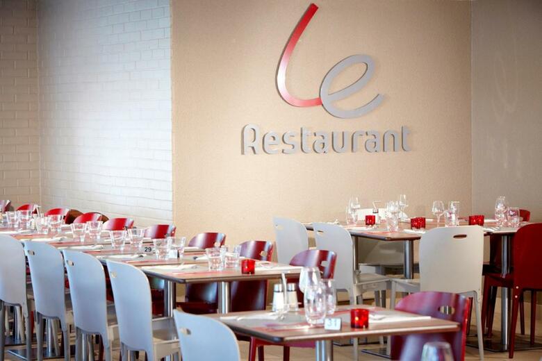 Hotel Campanile Cleunay