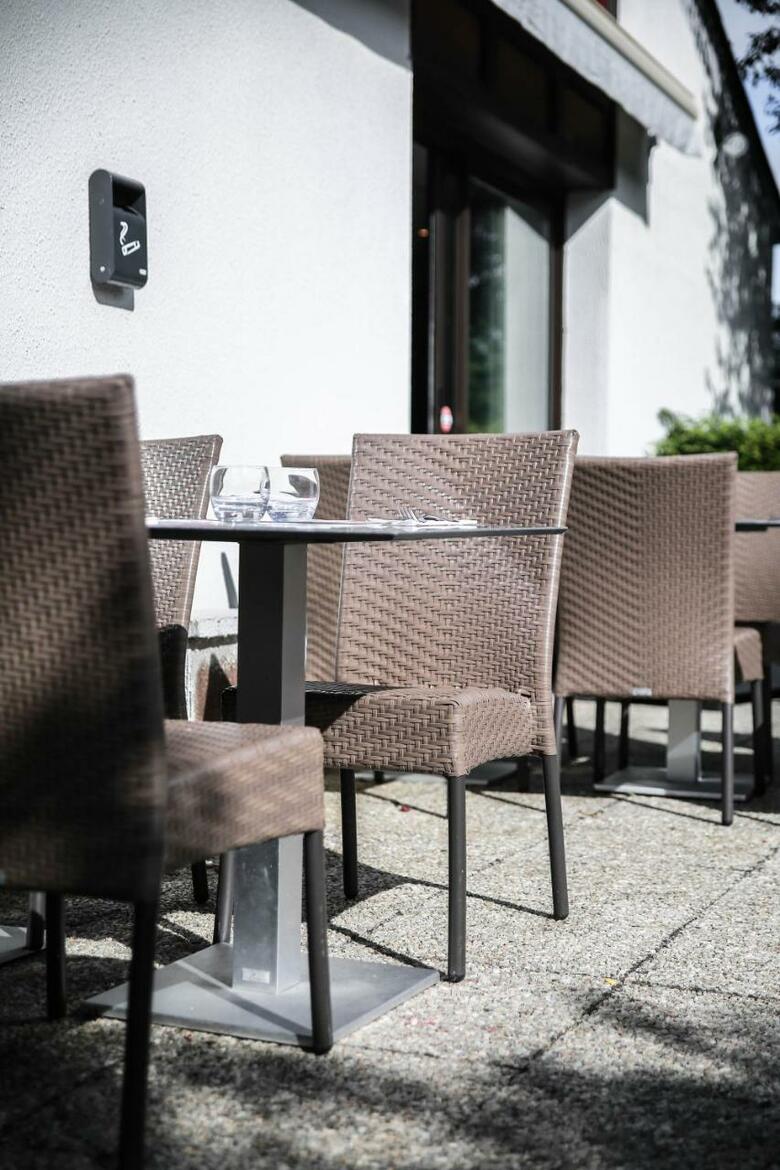 Hotel Campanile Cleunay