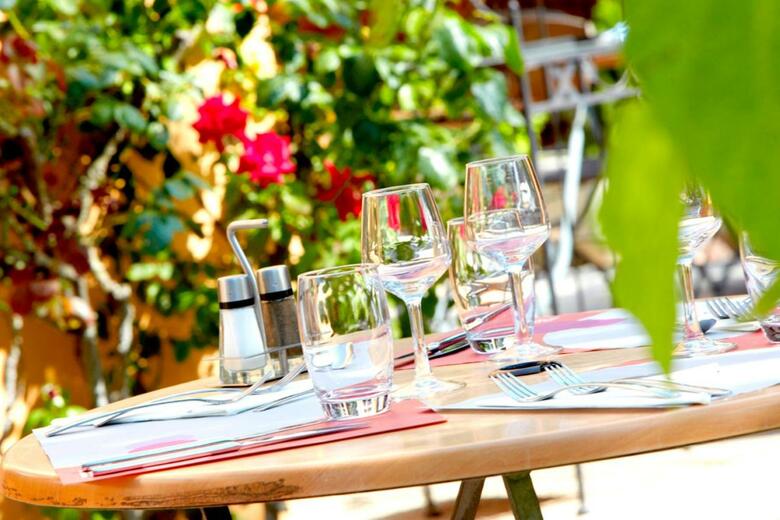 Hotel Campanile Cleunay