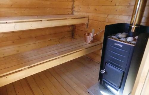 Holiday Home Strangnas With Fireplace I