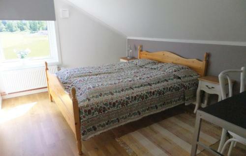 Holiday Home Strangnas With Fireplace I