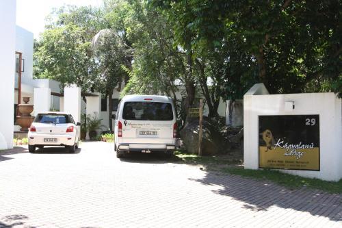 Bed & Breakfast Khayalami Lodge
