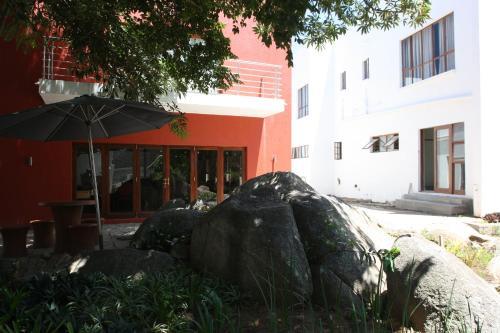 Bed & Breakfast Khayalami Lodge