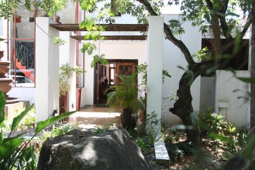 Bed & Breakfast Khayalami Lodge