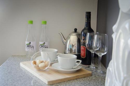 Chill Pepper Boutique Hotel