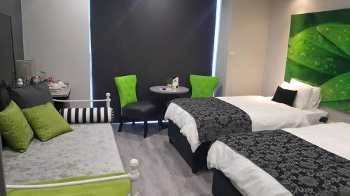 Chill Pepper Boutique Hotel