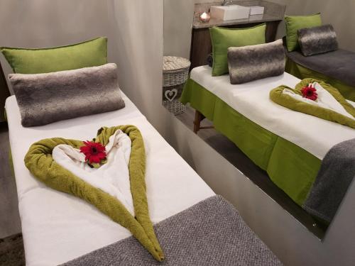 Chill Pepper Boutique Hotel