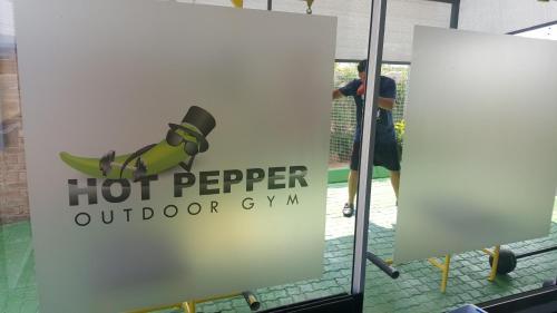 Chill Pepper Boutique Hotel