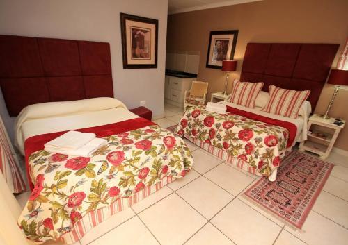 Hostal Avalon Guest Manor